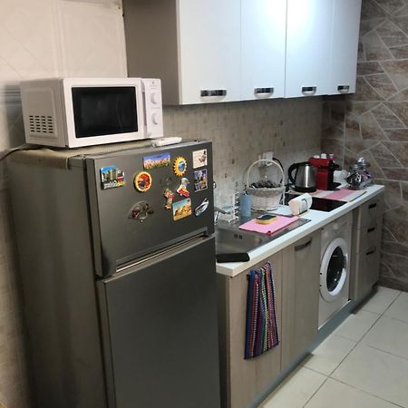 Apartament O' Sole Mio Neapol Zewnętrze zdjęcie