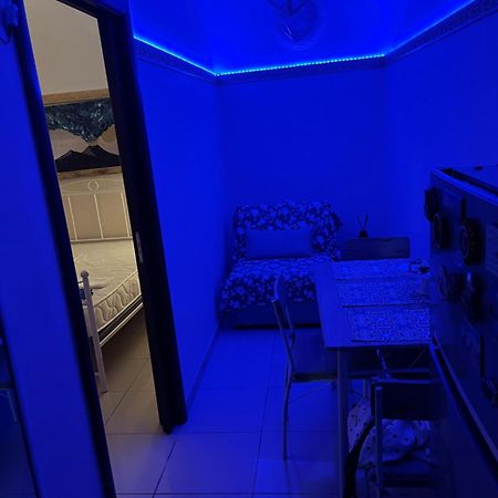 Apartament O' Sole Mio Neapol Zewnętrze zdjęcie