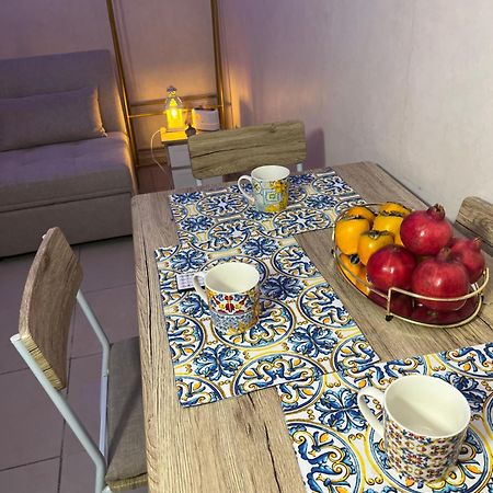 Apartament O' Sole Mio Neapol Zewnętrze zdjęcie