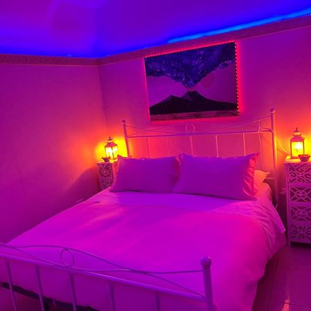 Apartament O' Sole Mio Neapol Zewnętrze zdjęcie