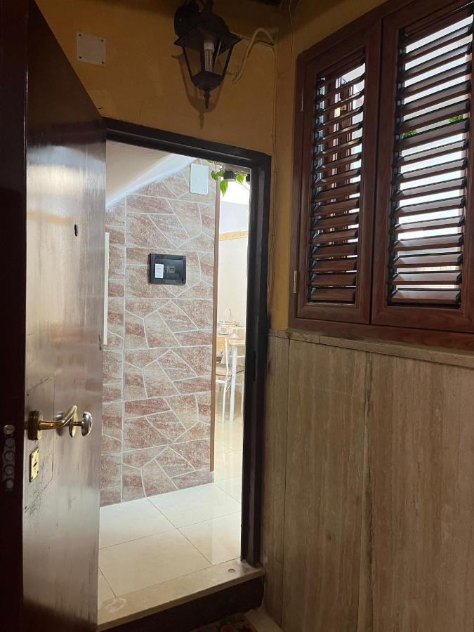 Apartament O' Sole Mio Neapol Zewnętrze zdjęcie