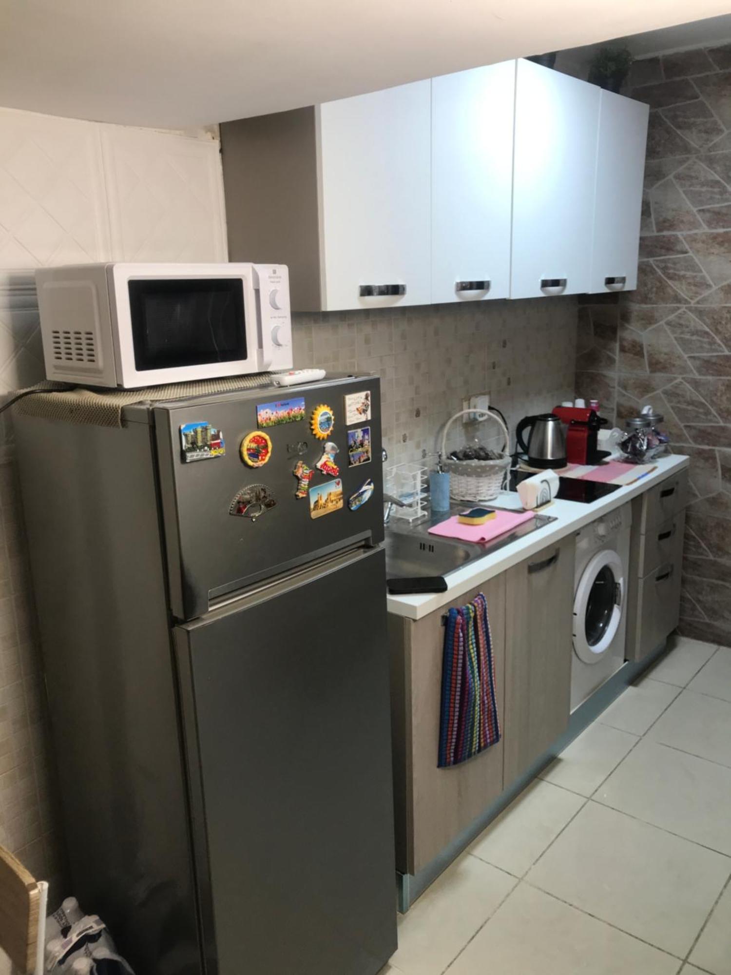 Apartament O' Sole Mio Neapol Zewnętrze zdjęcie