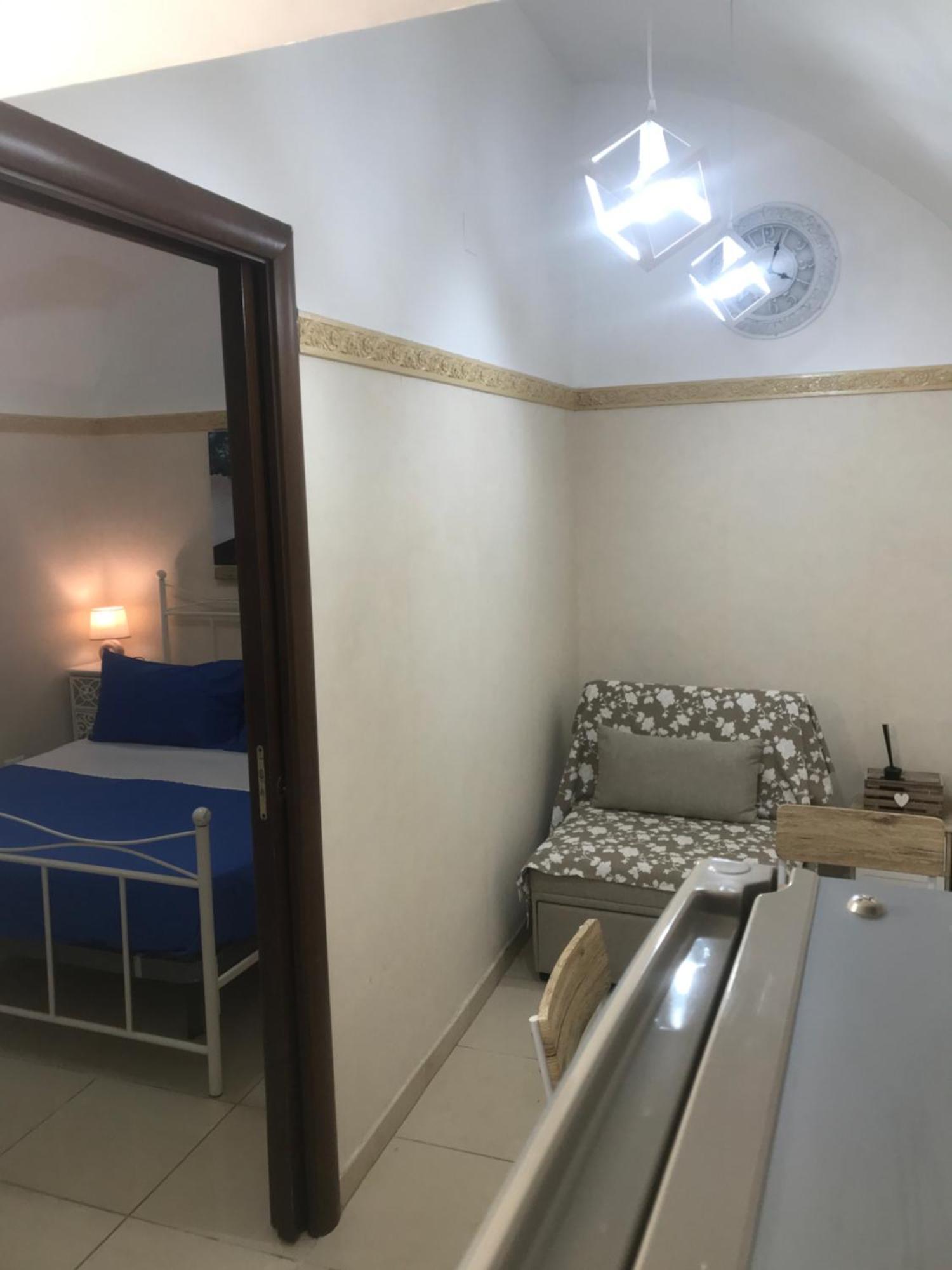Apartament O' Sole Mio Neapol Zewnętrze zdjęcie