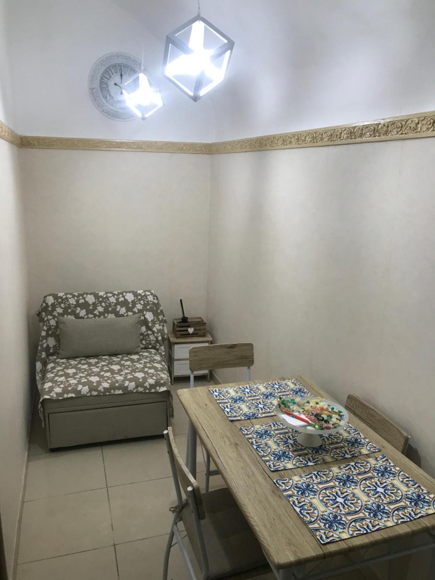 Apartament O' Sole Mio Neapol Zewnętrze zdjęcie