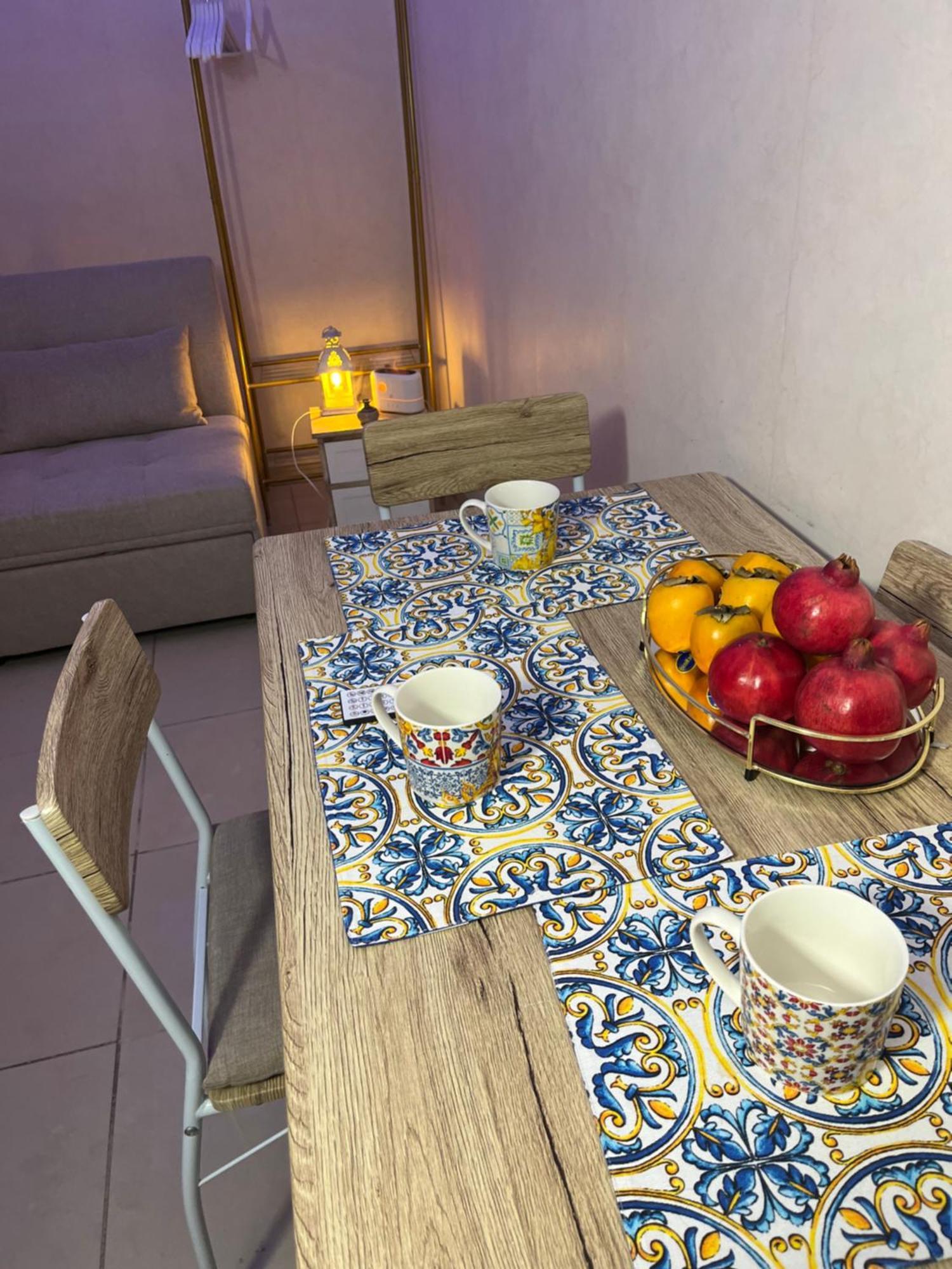 Apartament O' Sole Mio Neapol Zewnętrze zdjęcie